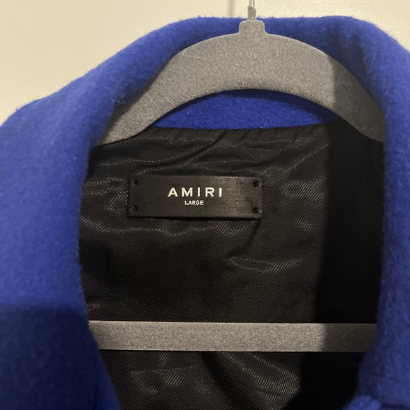 Amiri Jacket - Picture 2 of 5